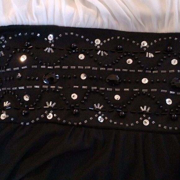 La Nouvelle Renaissance Evening Dress - Picture 11 of 11